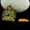 Fine Quality  Chenrezig Ghau Ghau Pendant Prayer Box From Patan, Nepal.