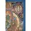 Fine Quality 41.75" x 28.5" Green Tara / Dolma Buddhist Tibetan Religious Thangka/Thanka Scroll Painting from Patan, Nepal
