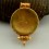 Fine Quality Tibetan Buddhist Om Mane Padme Hum Silver Ghau Pendant