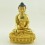 8.25" Shakyamuni Buddha Statue