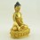 8.25" Shakyamuni Buddha Statue