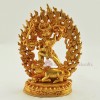 5.75" Yamantaka Statue