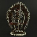 6.25" Vajravarahi Jogini Statue