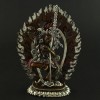 6.25" Vajravarahi Jogini Statue