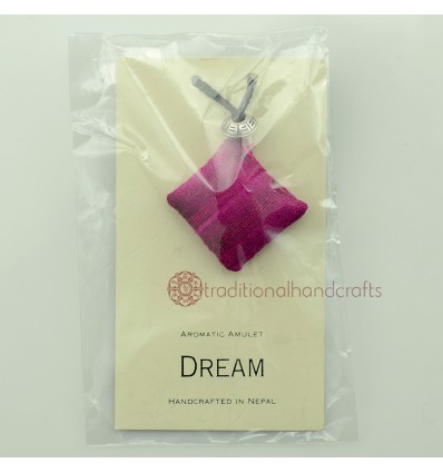 Dream Amulet