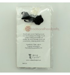 Energy Amulet