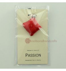 Passion Amulet