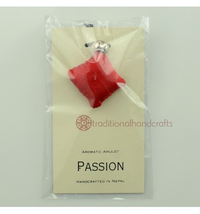 Passion Amulet