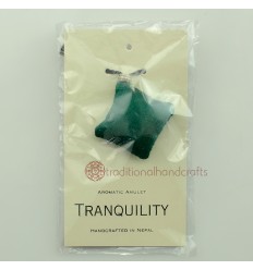 Tranquility Amulet