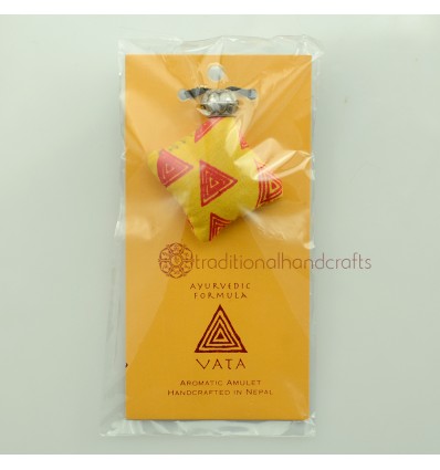 Vata Aromatic Amulet