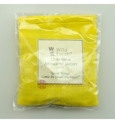 Citronella Sachet