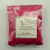 Rose and Jasmine Sachet