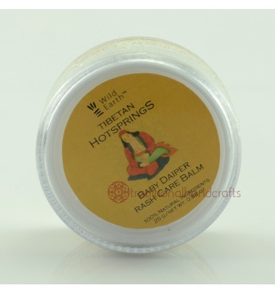 Diaper Rashes Care Body Balm