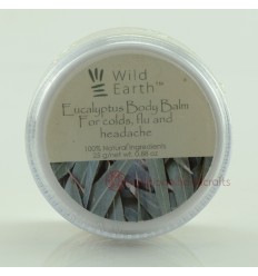 Eucalyptus Body Balm