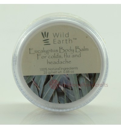 Eucalyptus Body Balm