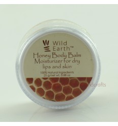 Honey Body Balm