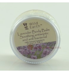 Lavender Body Balm