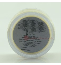 Stretch Mark Care Body Balm