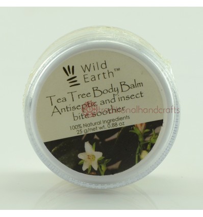 Tea Tree Body Balm