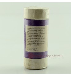 Yogi Sandalwood Incense 