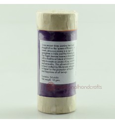 Yogini Jasmine Incense