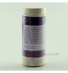 Yogini Lilac-Lavender  Incense