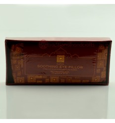 Kapha  Eye Pillow