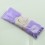 Lilac Lavender Eye Pillow