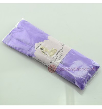 Lilac Lavender Eye Pillow