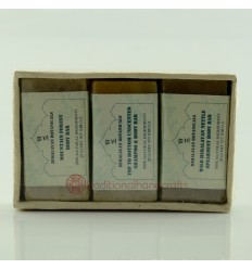 Himalayan Botanicals Mini Soap Gift Set