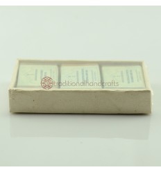 Himalayan Botanicals Mini Soap Gift Set