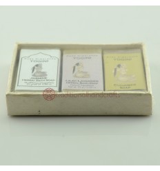 Yogini Mini Soap Gift Set