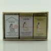 Yogi Mini Soap Gift Set