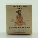 Yogi Sandalwood Soap