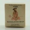 Yogi Sandalwood Soap