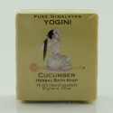 Yogini Cucumber Soap