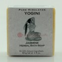 Yogini Jasmine Soap