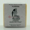 Yogini Jasmine Soap