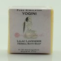 Yogini Lilac Lavender Soap