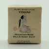 Yogini Mountain Rose Milk And Honey Soap