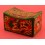 Tibetan Jewelry Wooden Box