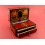 Tibetan Jewelry Wooden Box