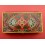 Tibetan Jewelry Wooden Box