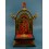  Statue Wooden Shrine 