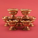 3" Offering Bowls Tings Sets