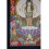 32.75" x 23" Avalokiteshvara Tibetan Buddhist Gold Thangka Scroll Painting Nepal