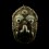 9” Tortoise Mask
