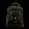 22” Shiva Wooden Mask