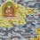 33” x 23” Achi Chokyi Dorlma Thangka Painting