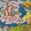 33” x 23” Achi Chokyi Dorlma Thangka Painting